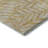 Premium Machine Washable Prisco Gold Rug-1037719022