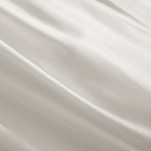 The Quintessential Fitted Sheet