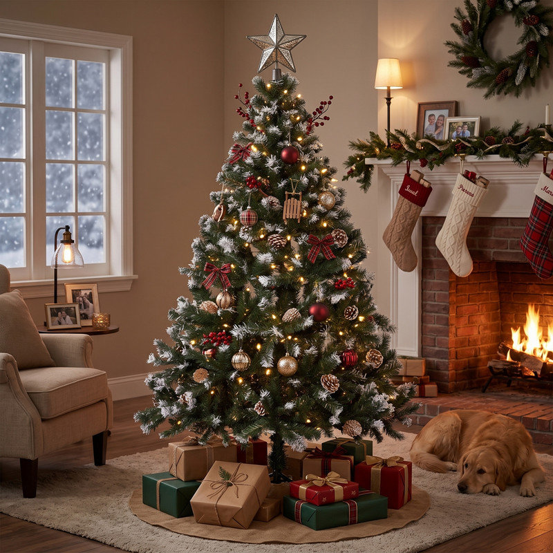 Christmas Tree