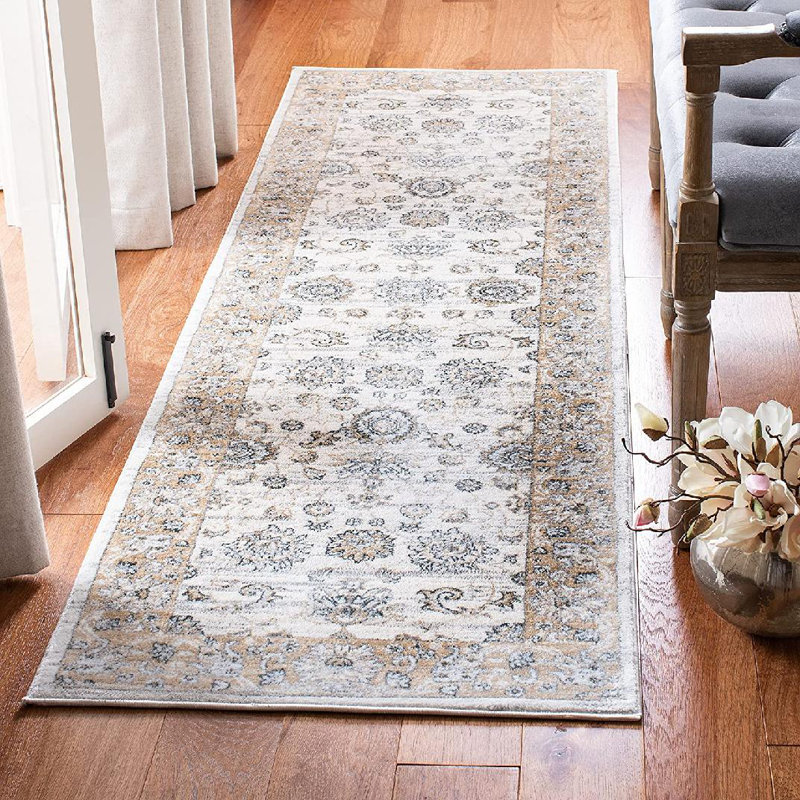 Aayat Performance Oriental Rug, Runner 2'2" x 7'