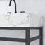 Ensemble de meuble-lavabo double 72 po avec miroir Wilde-2036928892-2036970840