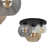  Amber/Smoked/Transparent is out of stock selected