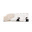 Tapis de couloir en coton Keita-1088204441