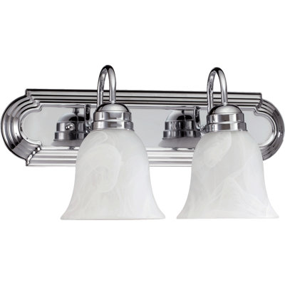 Davian 2 - Light Dimmable Vanity Light