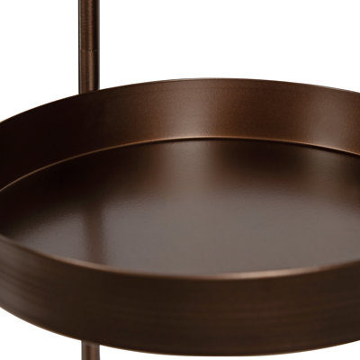 Malachy Plant Stand