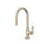 Satin Nickel