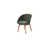 Dark Green Frame/Dark Green Cushion is out of stock