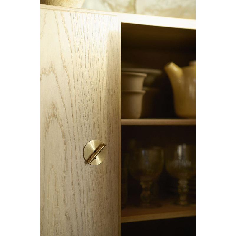 A232 48.03'' W Sideboard