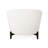 Hannon Upholstered Armchair-168431990