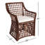 Normandy Outdoor Lounge Chair