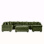Canapé modulaire surdimensionné Cloud-118055426
