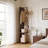Premium Swivel Mirror Rack