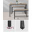 Franko 4 - Person Dining Set-1290699539