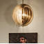 4 - Light Chandelier