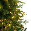 Lighted Artificial Christmas Tree-1336375032