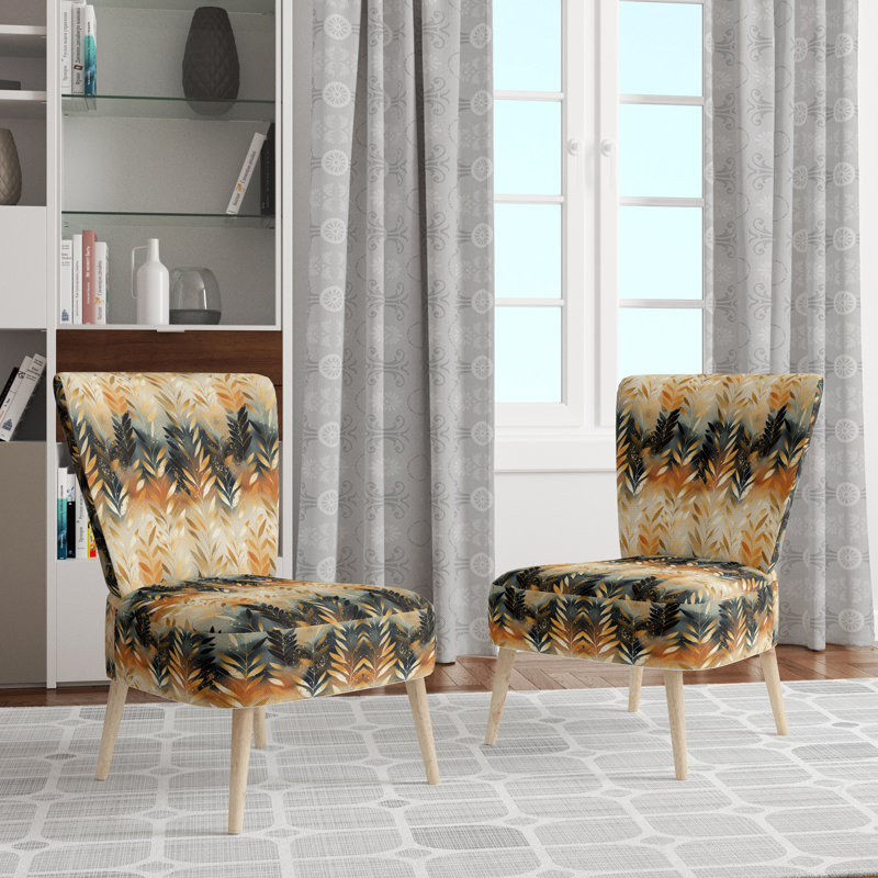 Chaise d'appoint Goldern