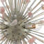 Lustre sphérique clair en forme de lune et de quartz Spoutnik-91714979-91714980-91714993