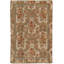 Hand-Knotted High-Quality Beige Area Rug