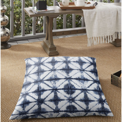Coussin de sol intérieur / extérieur Eveling