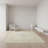 Cream Colored Traditional Patterned Geometric Woven Floor Carpet-1452456928
