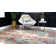 Barwicks Ikat Area Rug