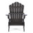 Henninger Foldable Outdoor Adirondack Chair-1031779122