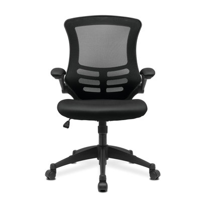 Polyester Blend Office Chair