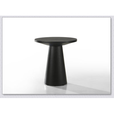 Console ronde l 20 po Jacopo