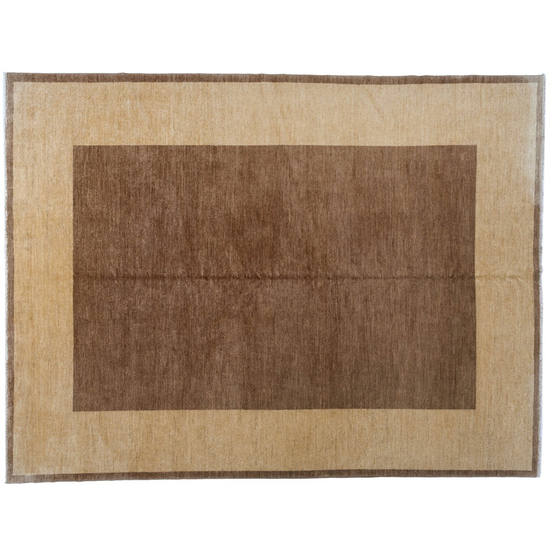 One-of-a-Kind 10' X 14' Area Rug