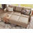 Zendajas 85'' Upholstered Sleeper Sofa-1188865588