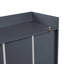 Armoire de rangement autoportante avec 3 tiroirs-1349481820
