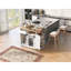 Table de bout pour îlot de cuisine Furniture