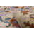 Jules Serapi Grey Rug 7'11" x 10'1"