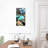 Spa Elements Canvas Print-985751112