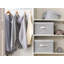 Bac de rangement en tissu Latitude Run®