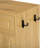 Farmhouse Sideboard With 3 Drawers & 4 Doors,59.1" Multi-Functional Storage Buffet With Adjustable Shelf And Open Storage Compartments, Suitable For Dining Room, Living Room, Entryway-1694517602
