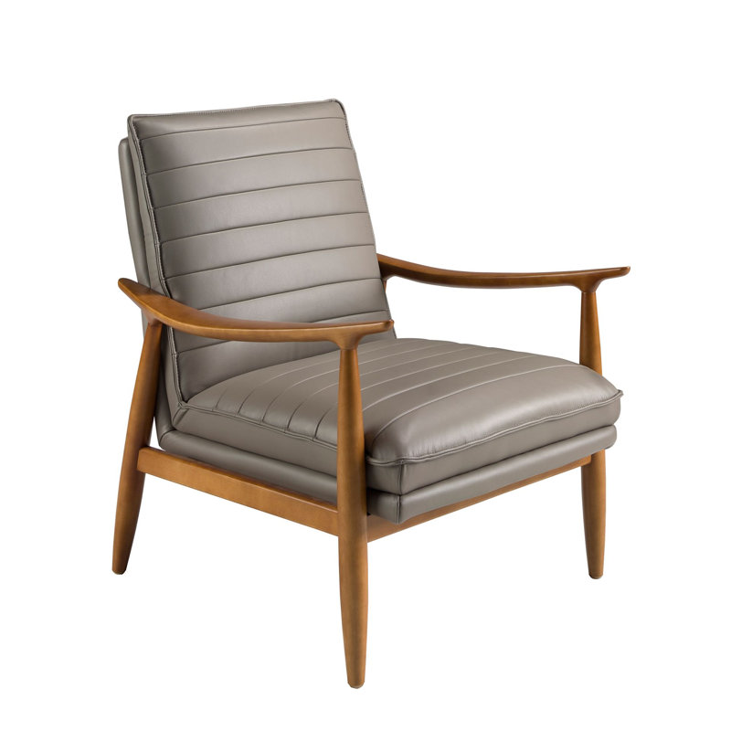 Upholstered Armchair