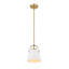 Luminaire suspendu conique à 1 lumière Chrisha-1189273907-1189273909-1189273906