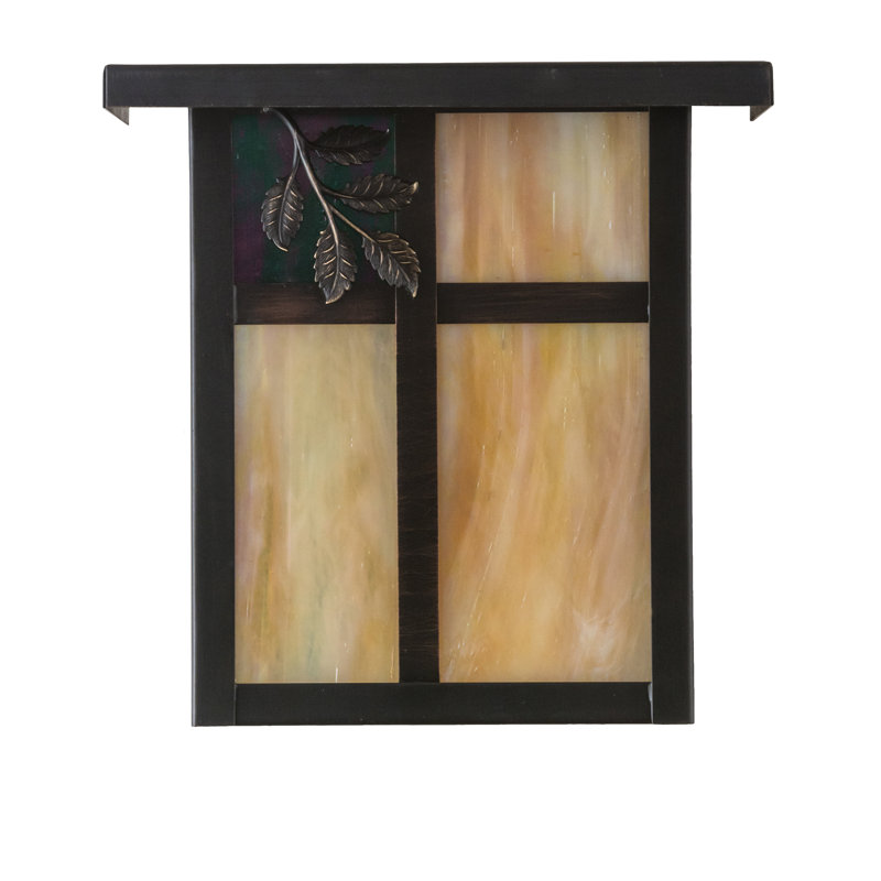 Yandell Wall Light