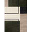 Tapis géométrique tissé à la machine Mentko-1585717625