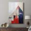 LANDSCAPES Series CX - Gallery Cavas-117838399