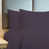 Violet est en rupture de stock