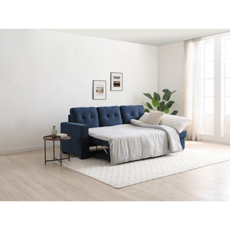 3 Seater Corner Sofa 