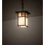 Hyde Park 1 - Light Pendant