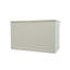 Abat-jour rectangulaire en lin 10 "(araignée)-25311304