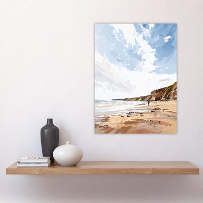 No Frame Print