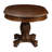 Tifton Extendable Round Dining Table
