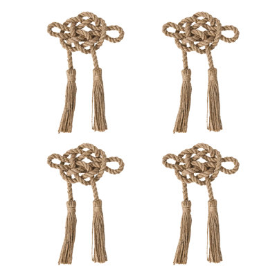 Mystic Knot Napkin Ring