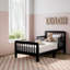 Lit pour tout-petits avec garde-corps Pasadena-89223595