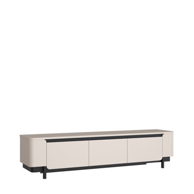 Anaeli TV Stand for TVs up to 88"
